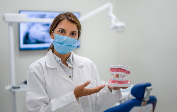Best Emergency Tooth Extraction in Jefferson, MD