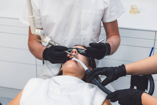 Best Weekend Emergency Dentist in Jefferson, MD