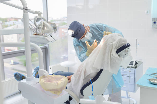 Best Emergency Broken Tooth Repair in Jefferson, MD